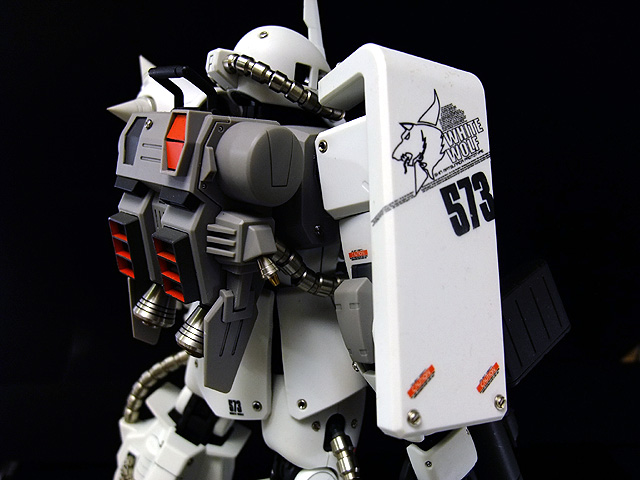 「tiga様」専用　MG ザク　5点セット MS-05B ザク I (旧ザク) (MG) (ガンプラ) - ホビーサーチ ガンプラ他