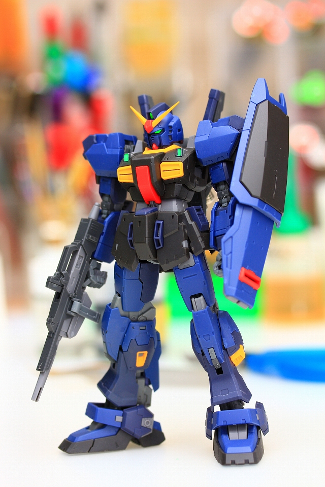 価格 ガンプラ RG ガンダムMk-II ティターンズ仕様、エウーゴ仕様