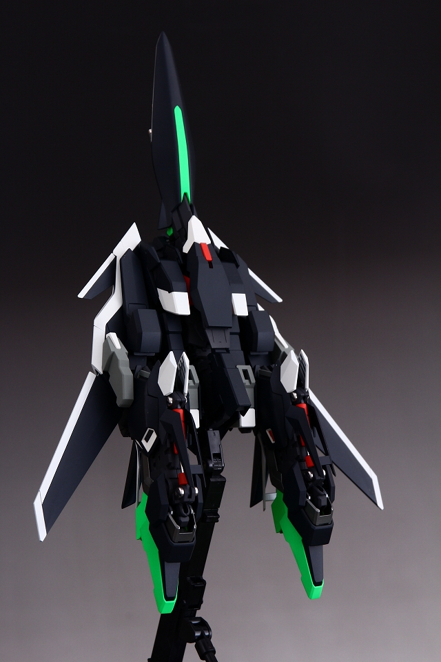 MG デルタプラス・ステルス仕様 ウェーブライダーモード T04【ぷらもっち】