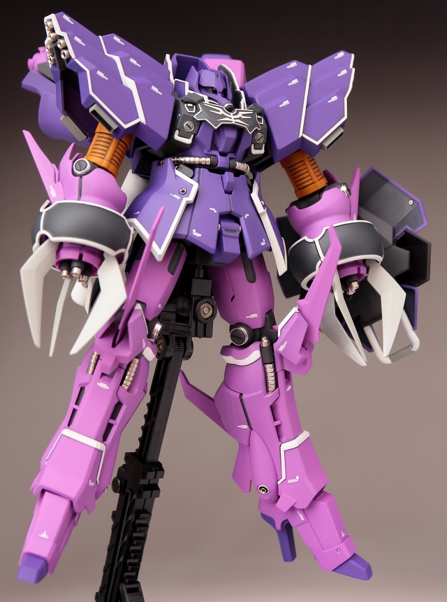 HGUC YAMS-132 ローゼンズール T34【ぷらもっち】