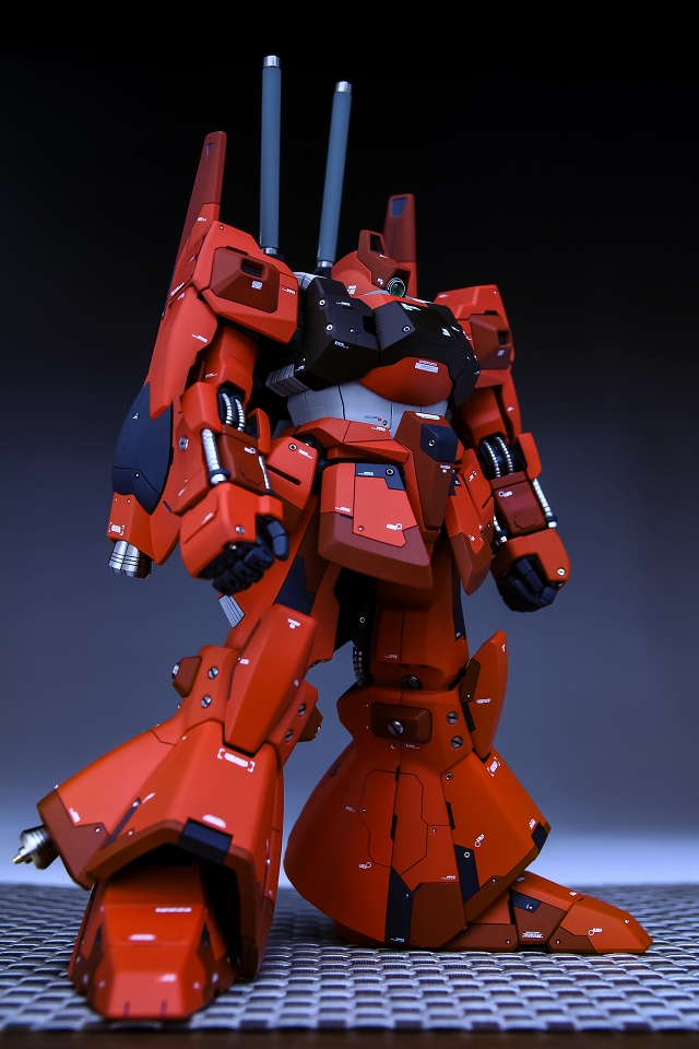 超目玉 MG マスターグレード リックディアス | www.ccfl.ie