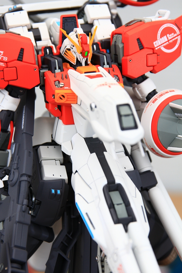 【限定SALE新作】MG ディープストライカー その他